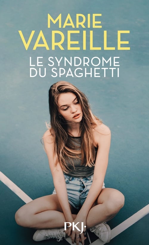 Le syndrôme du spaghetti - Cover