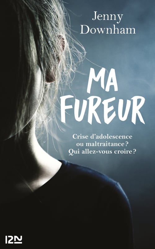 Ma fureur - Cover