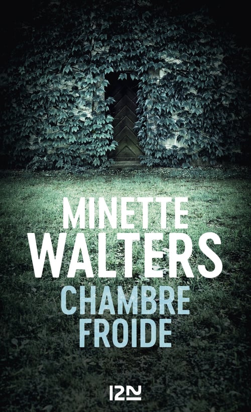 Chambre froide - Cover