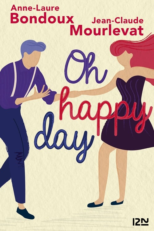 Oh Happy Day - Cover