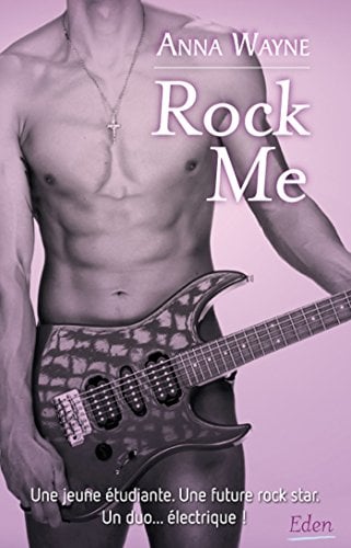 Rock Me - Cover