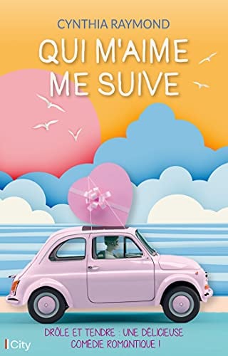 Qui m'aime me suive - Cover