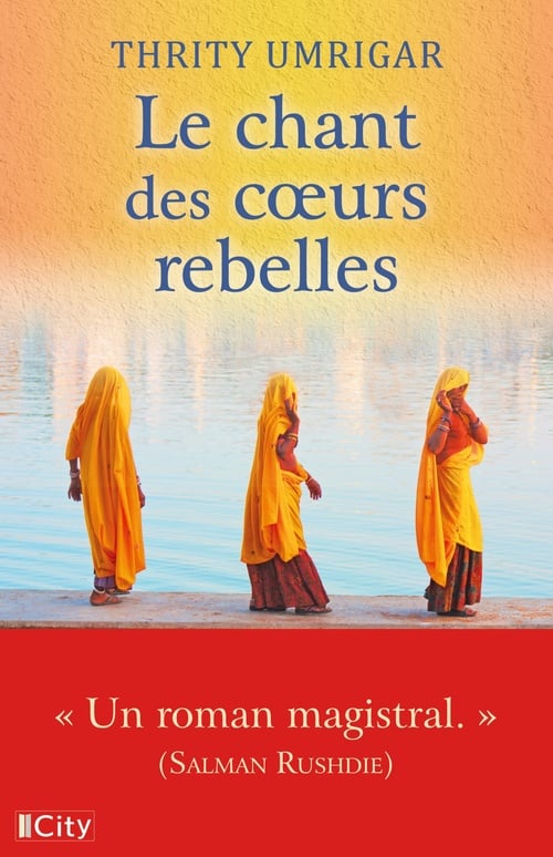 Le chant des coeurs rebelles - Cover