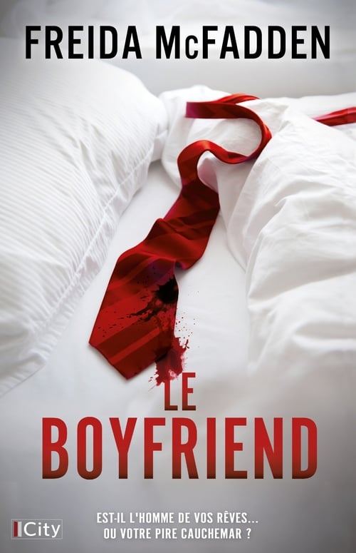 Le boyfriend - Cover