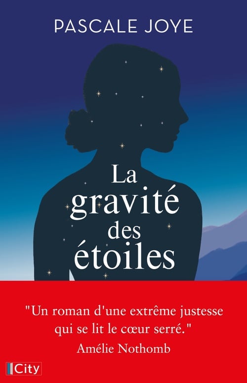 La gravité des étoiles - Cover
