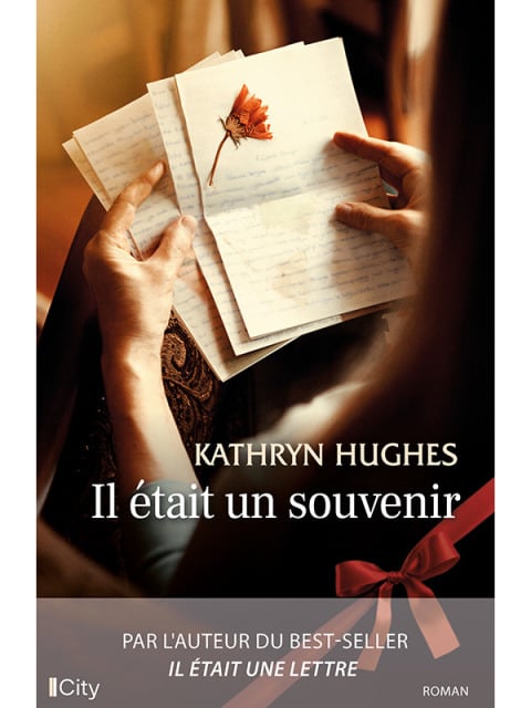 Il était un souvenir - Cover