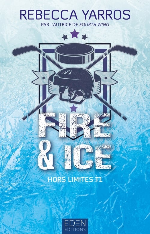 Hors limites T1 - Cover