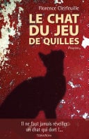 Le chat du jeu de Quilles - Cover