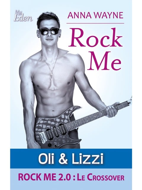 Rock me 2.0 - Cover