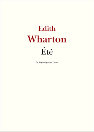 Été - Cover