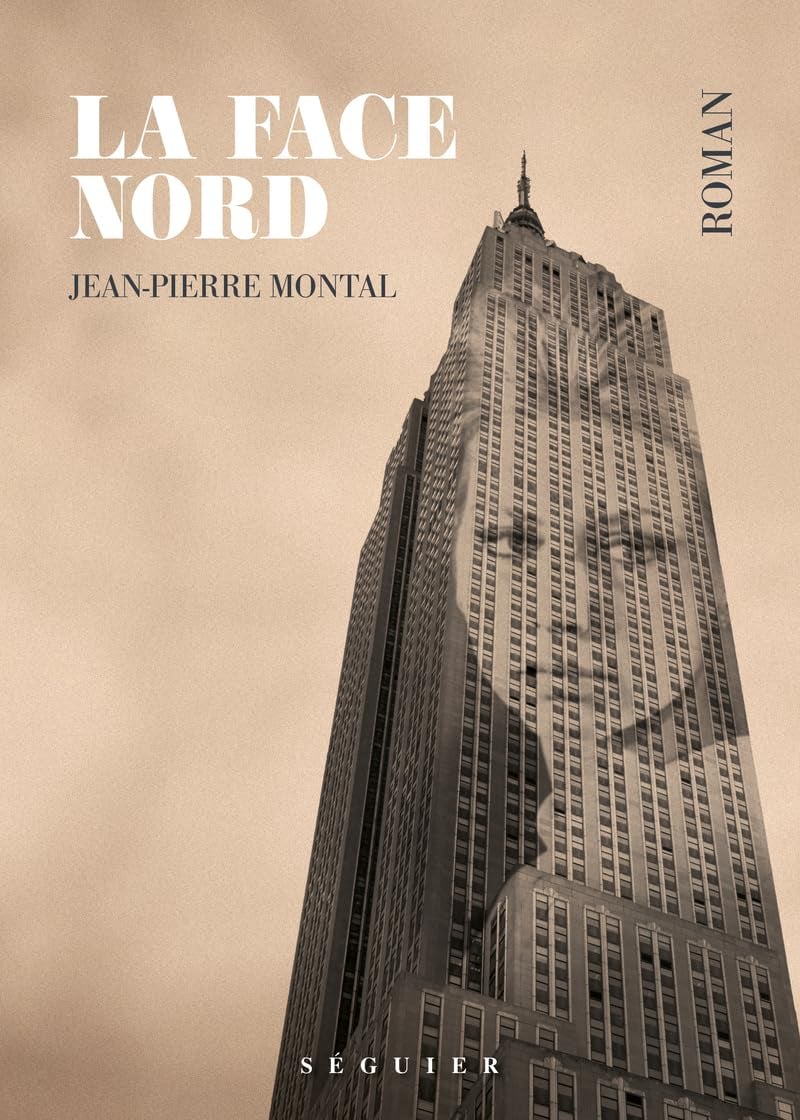La Face Nord - Cover