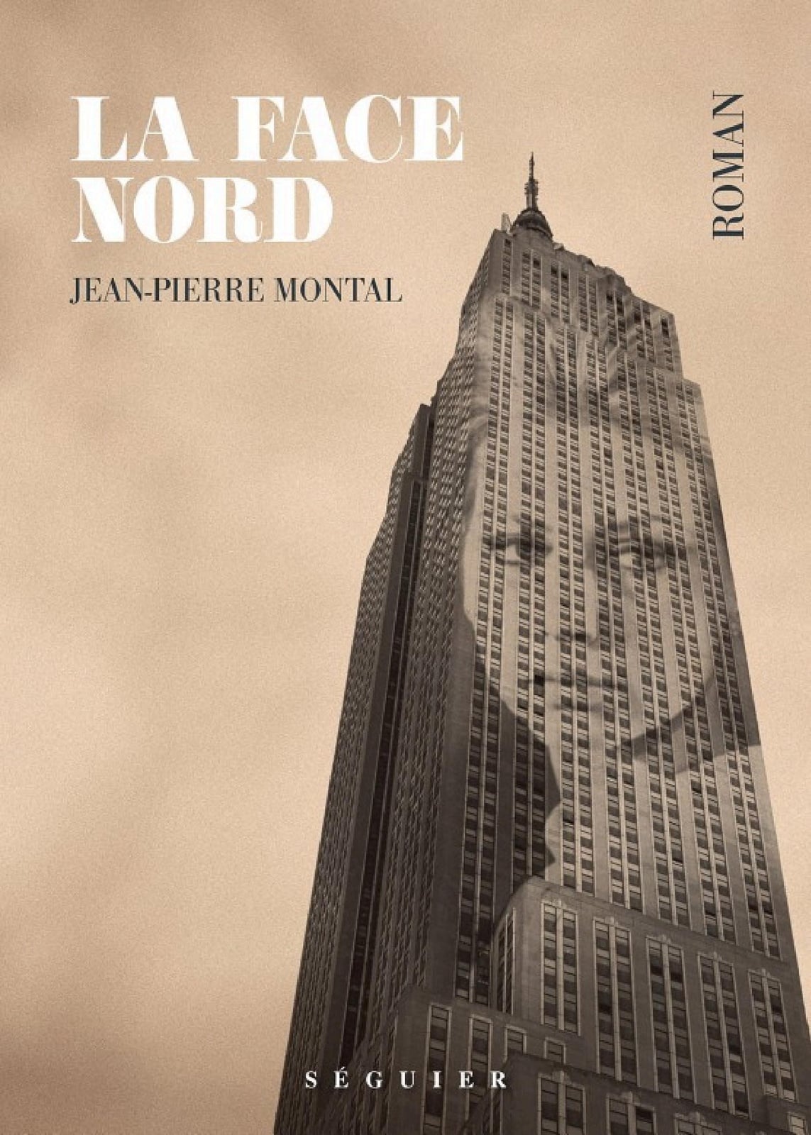 La Face Nord - Cover
