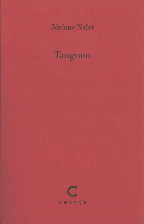 Tangram - Cover