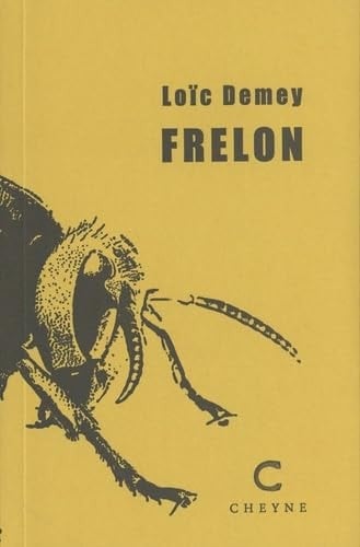 Frelon - Cover