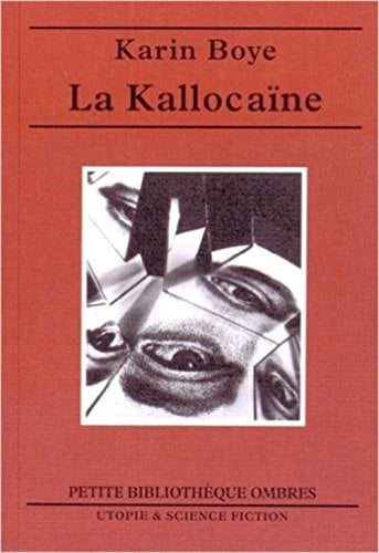 La Kallocaïne - Cover