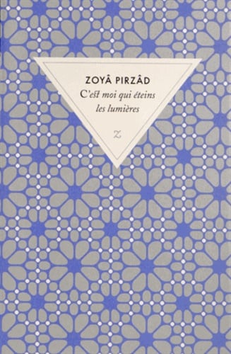 C'est moi qui éteins les lumières - Cover