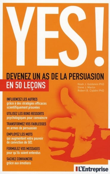 Yes ! - Cover