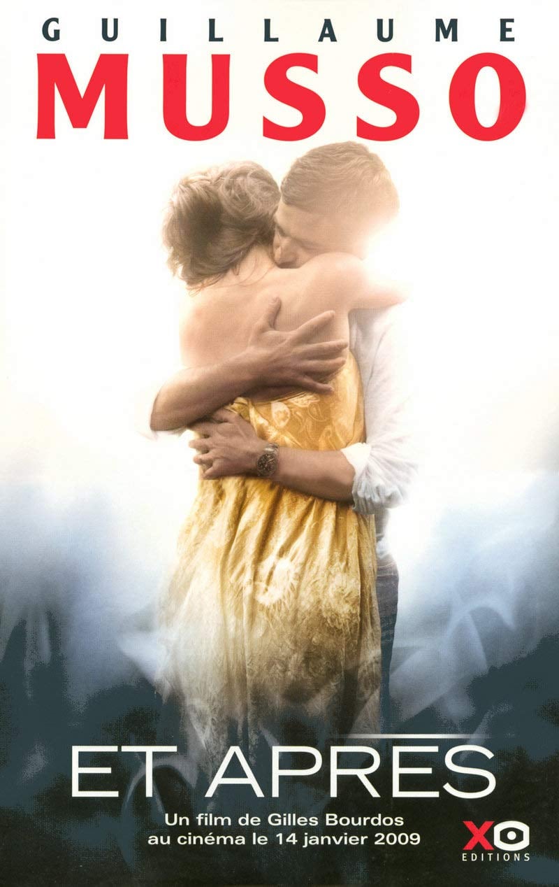 Et après ... - Cover