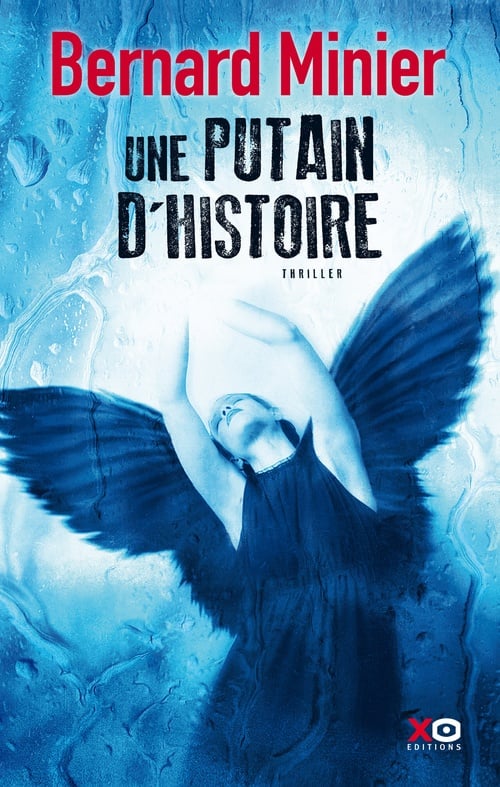 Une putain d'histoire - Cover