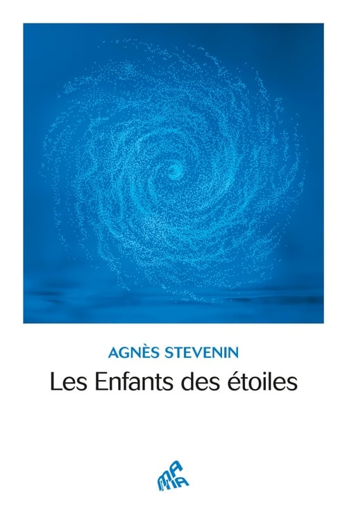 Les Enfants des étoiles - Cover