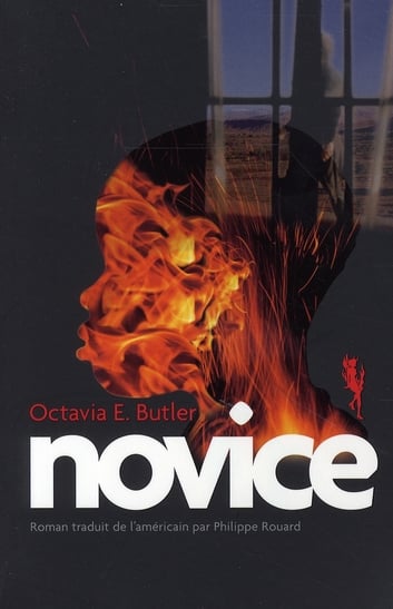 Novice - Cover