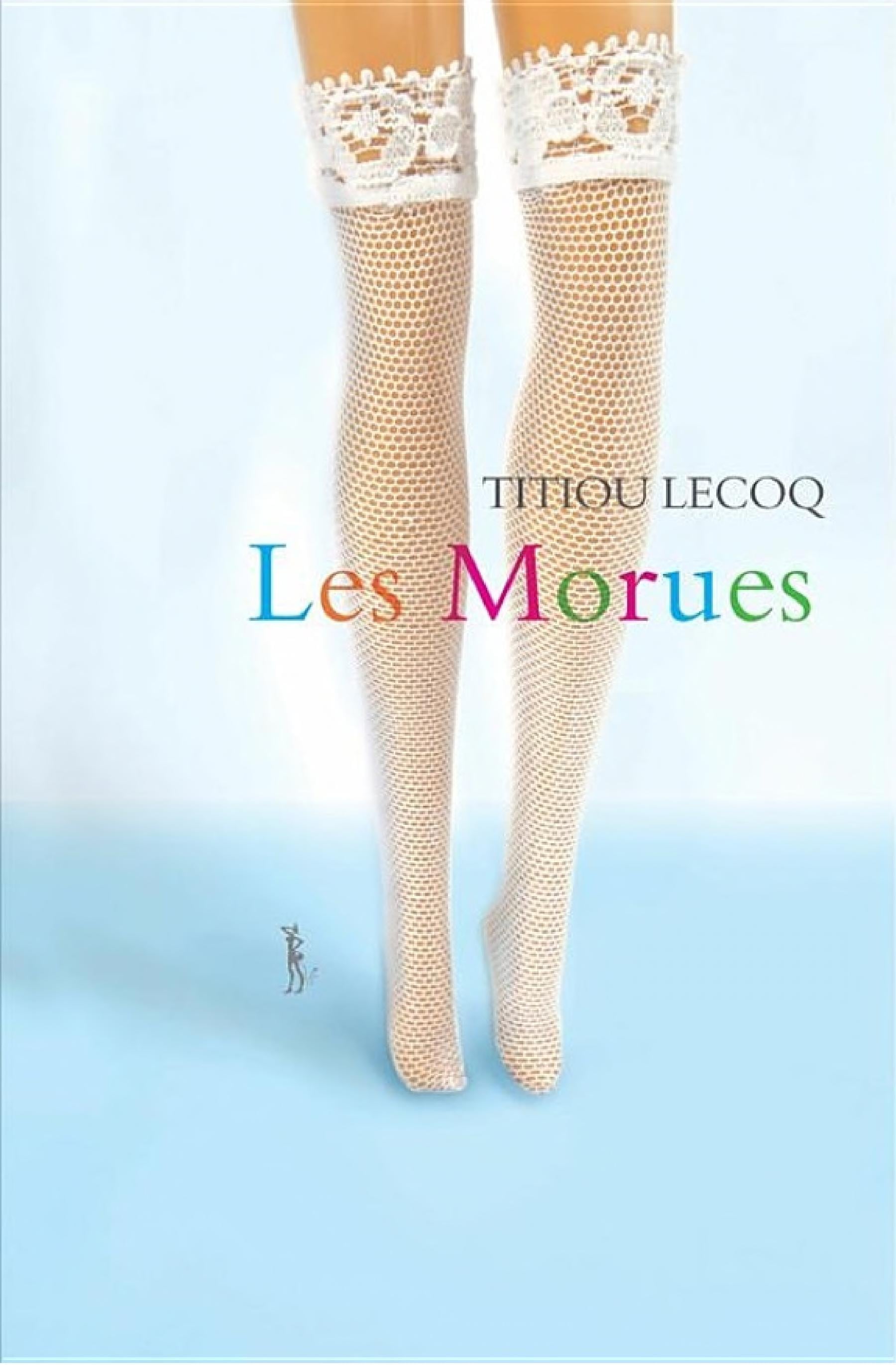 Les Morues - Cover