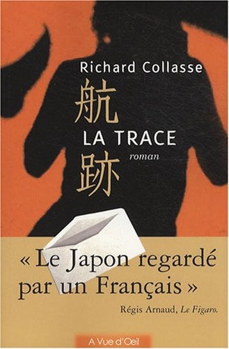 La Trace - Cover
