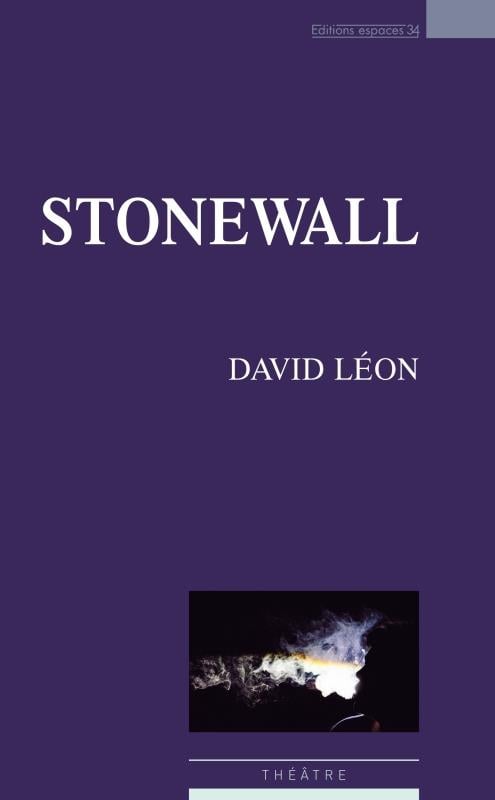 Stonewall - Cover