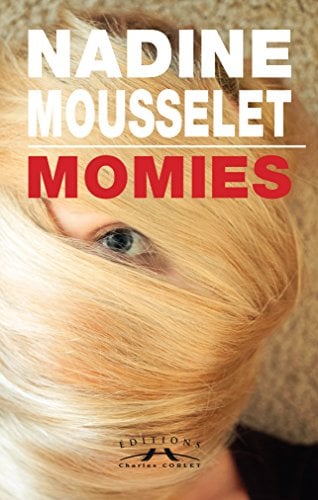 Momies - Cover
