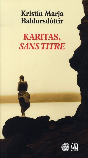 Karitas, sans titre - Cover
