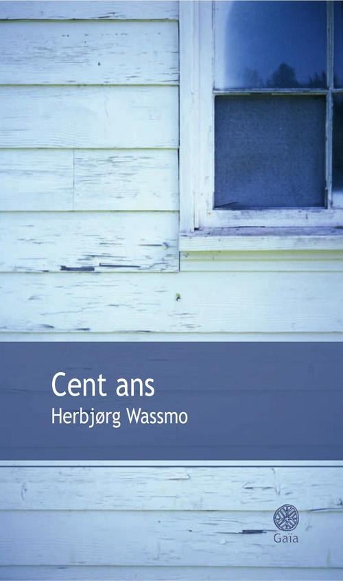 Cent ans - Cover