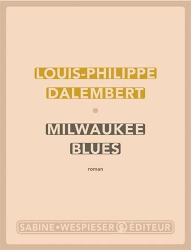 Milwaukee blues - Cover