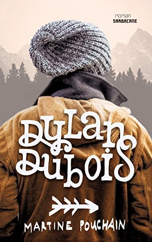 Dylan Dubois - Cover