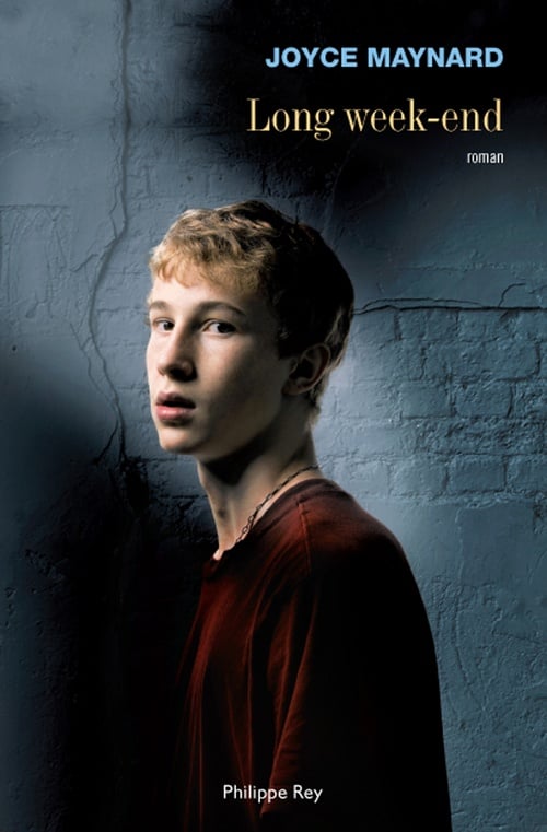 Long week-end - Cover