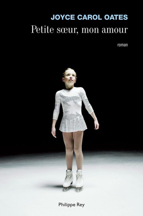 Petite soeur, mon amour - Cover