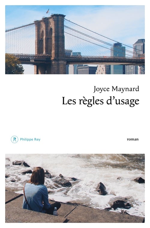 Les Règles d'usage - Cover