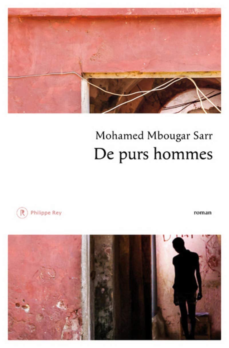 De purs hommes - Cover