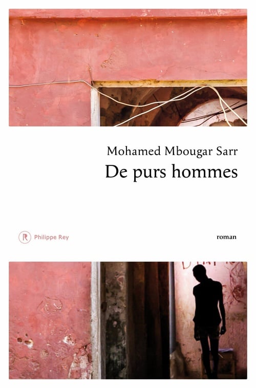 De purs hommes - Cover