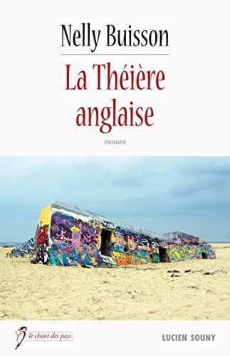 La Théière anglaise - Cover