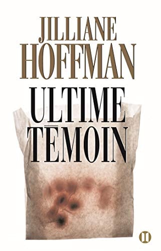 Ultime témoin - Cover