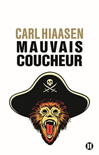 Mauvais coucheur - Cover