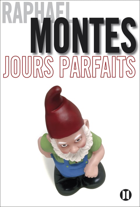 Jours parfaits - Cover