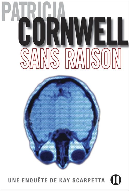 Sans raison - Cover