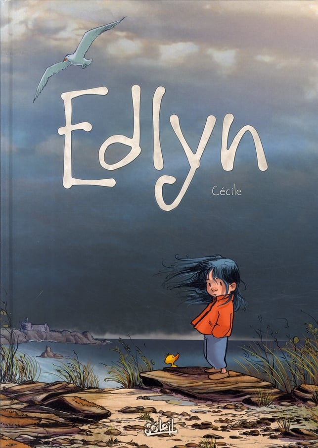 Edlyn - Cover