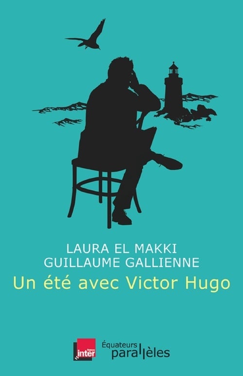 Un été avec Victor Hugo - Cover