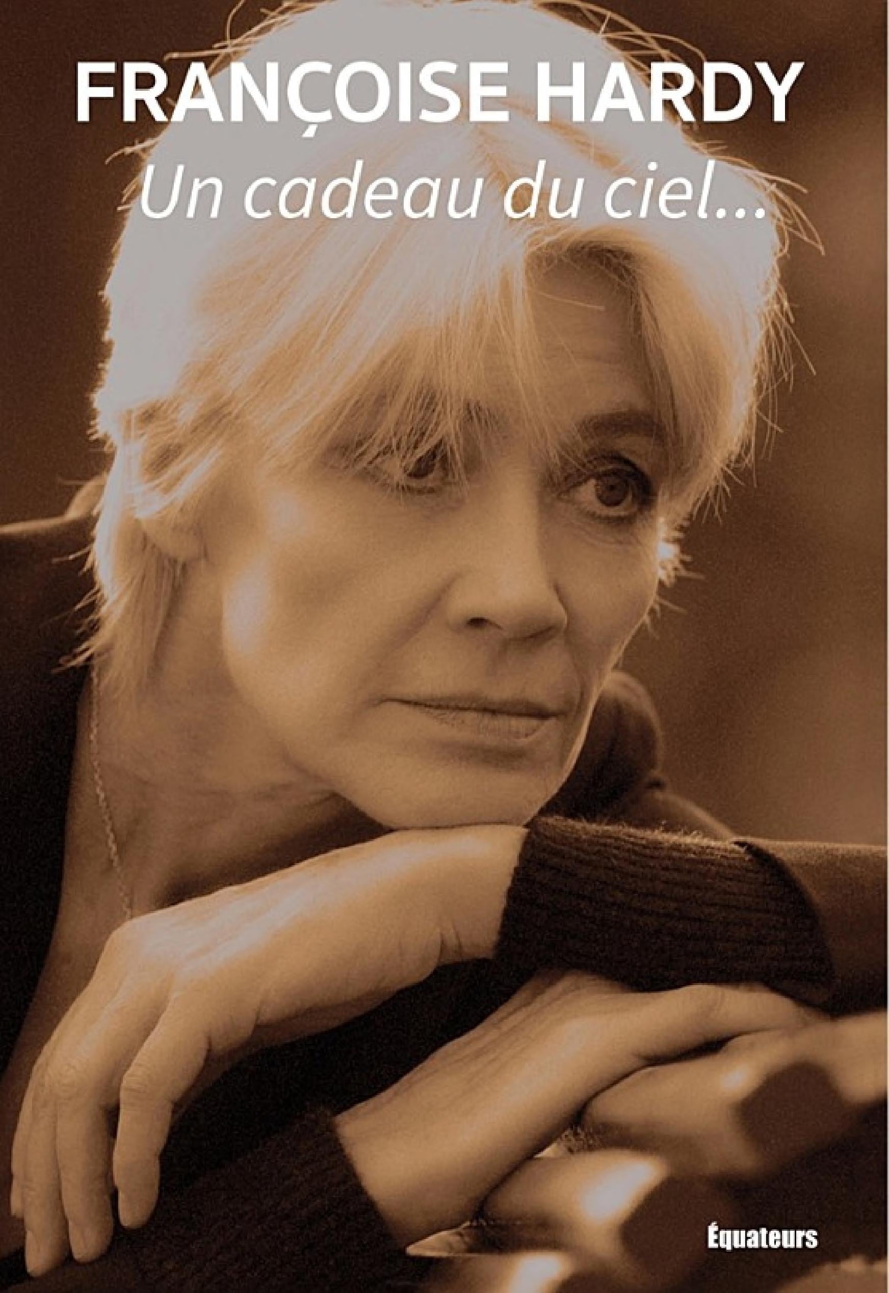 Un cadeau du ciel... - Cover