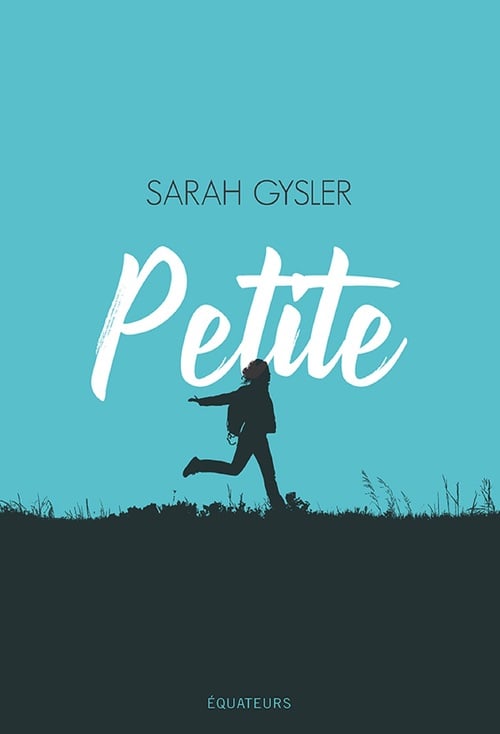 Petite - Cover