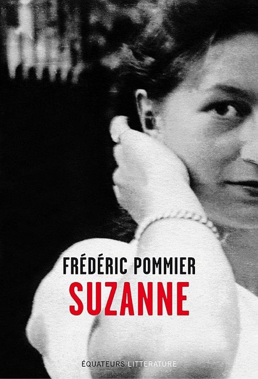 Suzanne - Cover
