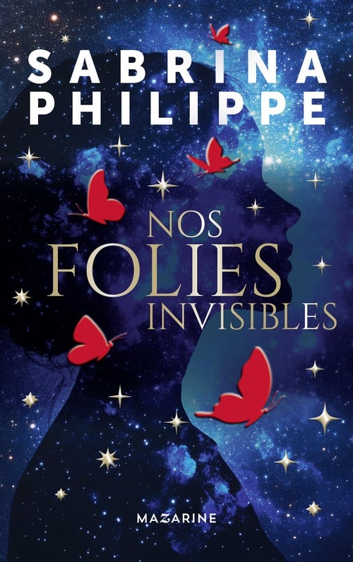 Nos folies invisibles - Cover