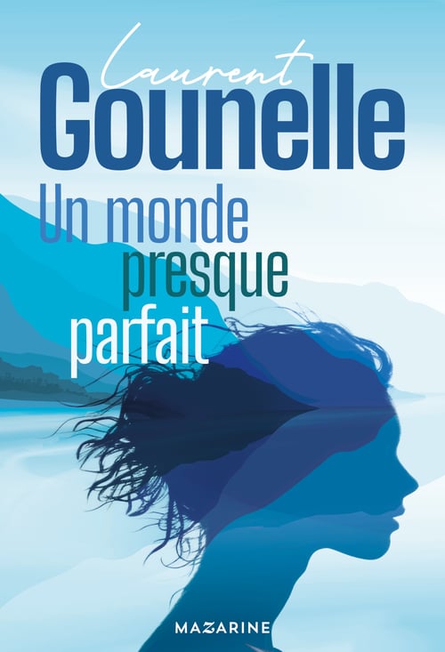Un monde presque parfait - Cover